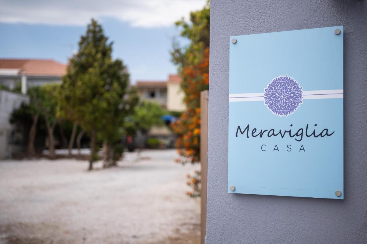 "Meraviglia Casa" Christin Kato Daratso Bagian luar foto
