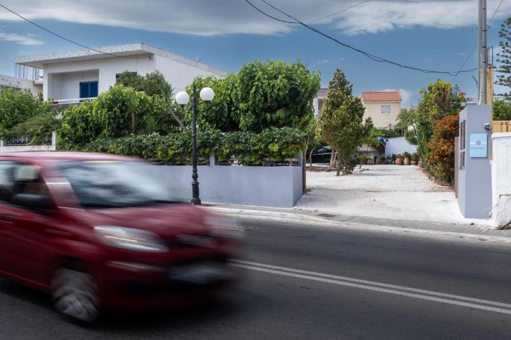 "Meraviglia Casa" Christin Kato Daratso Bagian luar foto