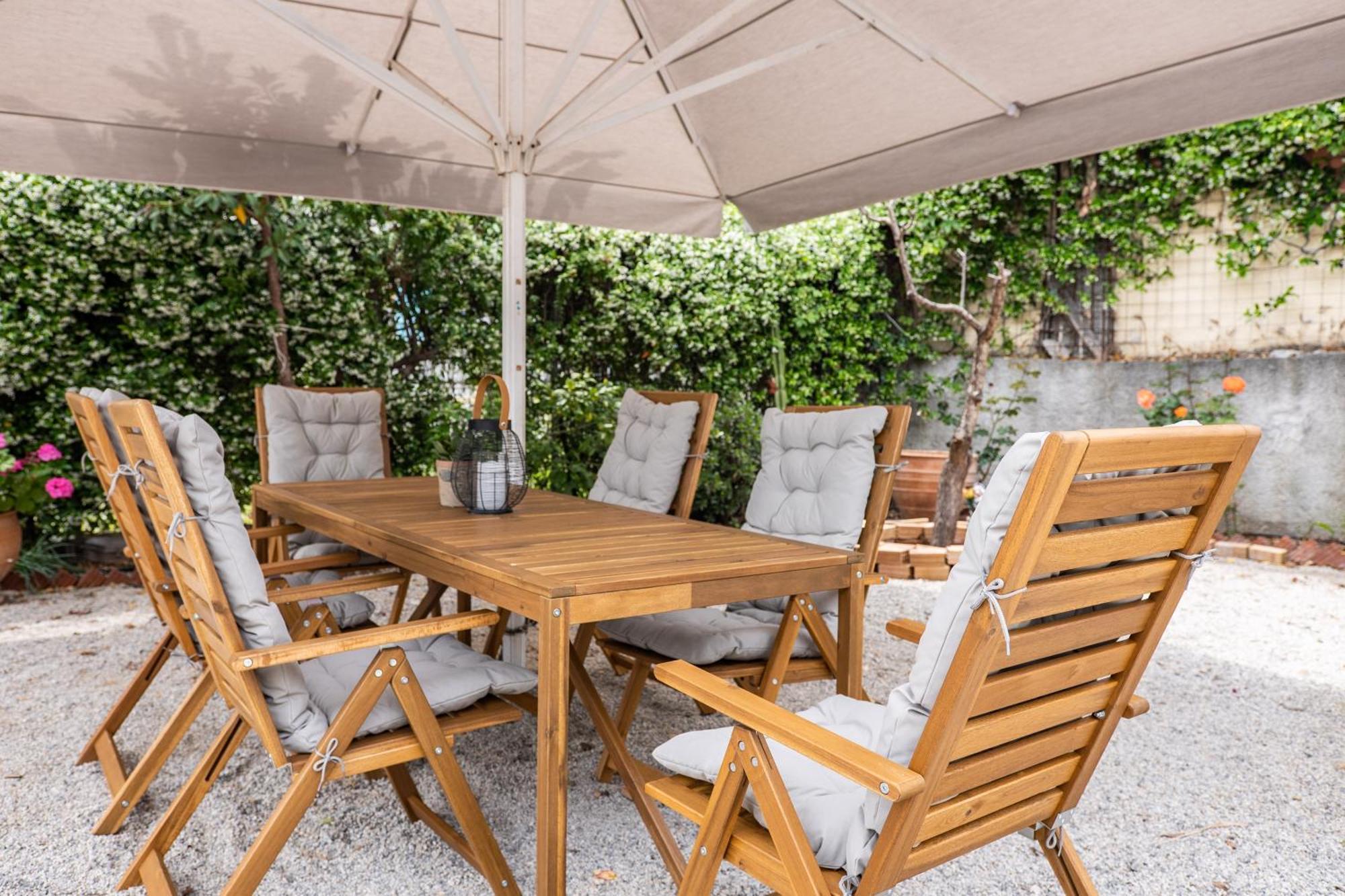 "Meraviglia Casa" Christin Kato Daratso Bagian luar foto