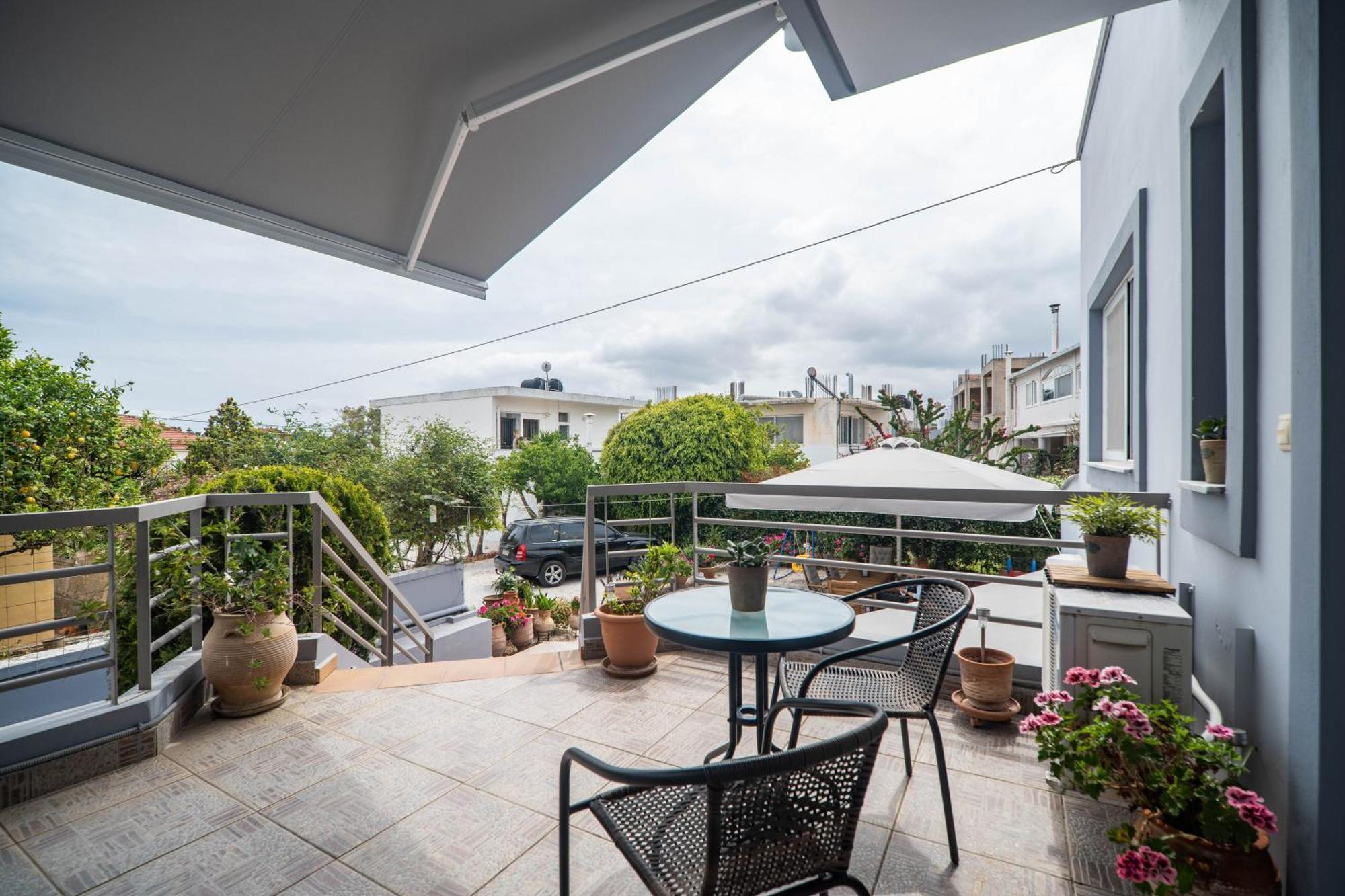 "Meraviglia Casa" Christin Kato Daratso Bagian luar foto